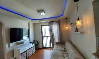 Imagem 2: Apartamento à venda com 2 quartos no condomínio Cond Dos Bandeirantes, São Paulo - SP