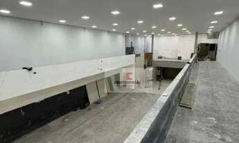 Imagem 3: Salão para alugar, 675 m² por R$ 20.970,65/mês - Vila Baeta Neves - São Bernardo do Campo