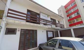 Imagem: Sobrado com 1 dormitório à venda, ÁGUA