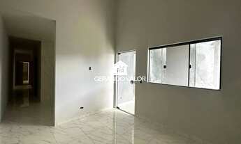 Imagem 4: Linda casa pronta para morar próx ao comper