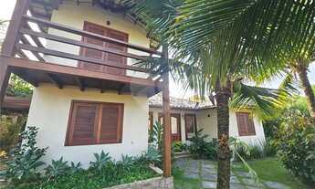 Imagem: Condomínio com 4 quartos à venda ou para