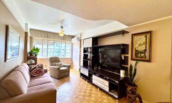 Imagem 2: Apartamento com 3 quartos, 1 vaga e 93.03m² para vender por R$ 549.900