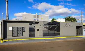 Imagem: Apartamento para locação, Jardim São