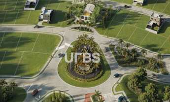 Imagem 4: Ágio Casa térrea à venda 3 quartos, sendo 2 suítes Jardins Grécia Senador Canedo (GO