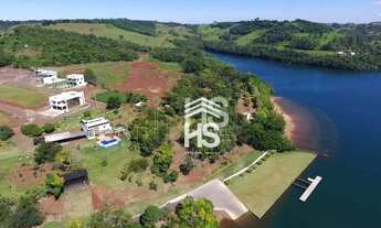 Imagem 4: Terreno à venda, 644 m² por R$ 390.000,00 - Marinas - Boa Vista da Aparecida/PR