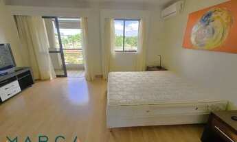 Imagem 7: LAKE SIDE FLAT! já inclui o condomínio! Flat apart hotel temporada Brasília DF aluguel loc