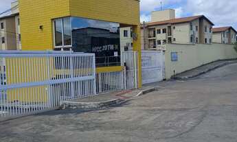 Imagem: Alugo apto cortina Dampezo