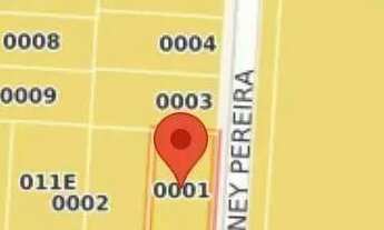 Imagem: Lote de esquina no Maria Luiza