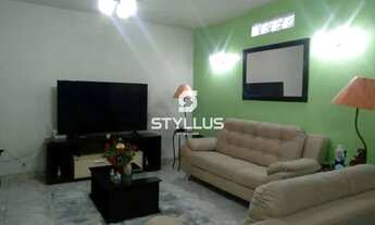 Imagem 3: Cascadura Casa com 3 dormitórios