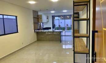 Imagem 2: 3 DORMITÓRIOS, ÁREA GOURMET E PISCINA!