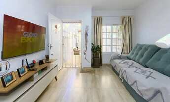 Imagem 5: Casa com 2 Quartos para Alugar no bairro Mato Grande com 105,68m²