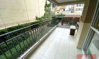 Imagem 7: Apartamento para alugar, 67 m² por R$ 6.921,00/mês - Bela Vista - São Paulo/SP