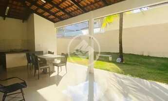 Imagem 4: Casa térrea, 3 quartos sendo uma suíte no Condomínio do Lago. codigo: 123819