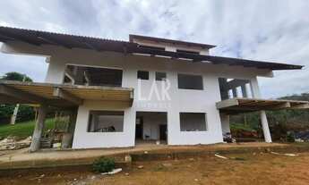 Imagem 6: Casa à venda, 5 quartos, 4 suítes, 4 vagas, Concenza - Mateus Leme/MG