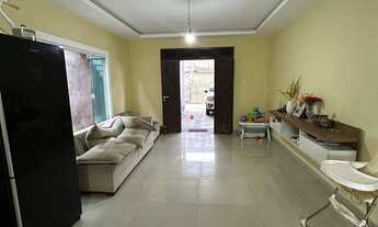 Imagem 2: Vendo Casa ampla com 03 Quartos no Recanto do Turu 1