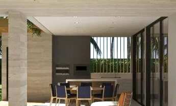 Imagem 3: Casa com seis suítes em condomínio - Aquiraz Riviera - 442m²