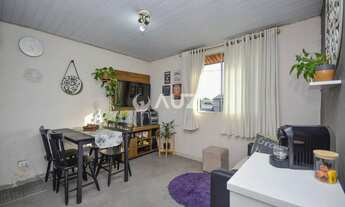 Imagem 8: Oportunidade Única no Atuba - Curitiba! Seu Primeiro Imóvel ou Investimento Inteligente!