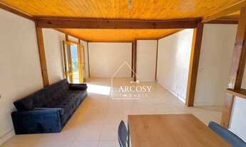 Imagem 6: Casa Residencial à venda, Nogueira, Petrópolis - CA0198