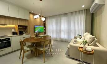 Imagem: Apartamento 1 dormitório, pronto para morar