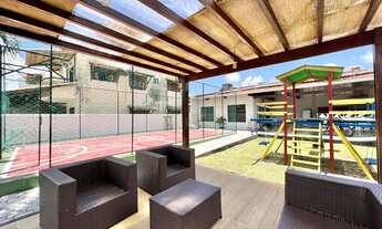 Imagem 7: Terreno à Venda em Condomínio Fechado - Neópolis, Natal: Sua Chance de Construir o Futuro!