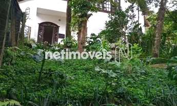 Imagem 4: Venda ou locação Casa em condomínio Ipê Nova Lima