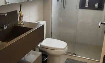 Imagem 6: Apartamento Estreito- 3 dorms com suite - duas vagas -- vista para o mar