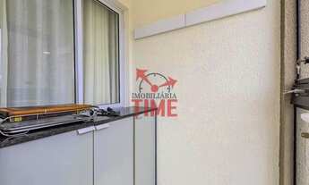 Imagem 4: Apartamento com 2 dormitórios à venda com 78,75m² no Parque das Flores Capão Raso