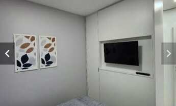 Imagem 5: Imóvel para aluguel com 34 metros quadrados com 1 quarto em Ilha do Leite - Recife - PE