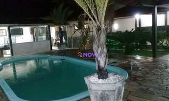 Imagem 2: Casa com 4 quartos à venda, 280 m² por R$ 499.000 - Nova Cidade - São Gonçalo/RJ