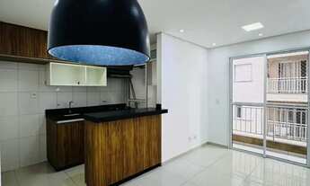 Imagem 4: Lindo apartamento ao lado da granja viana com móvel planejado