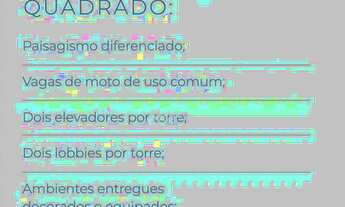 Imagem 6: Apartamento no Velatto com 2 quartos à venda, 48 m² por R$ 298.000 - San Fernando - Londri