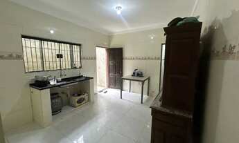 Imagem 5: Aluga-se casa na praia de itanhaem