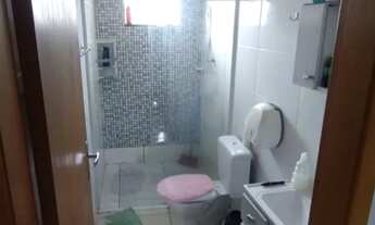 Imagem 7: Geminado 2 quartos no Iririú