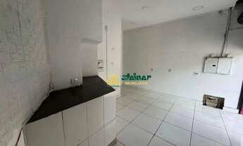 Imagem 3: Salão para alugar, 40 m² por R$ 5.450,00/mês - Centro - Guarulhos/SP