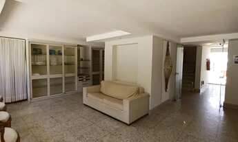 Imagem 2: Ponta Negra - VIP-FLAT- 80 Metros da Praia- Mobiliado - $ 349 Mil Reais. Escriturado