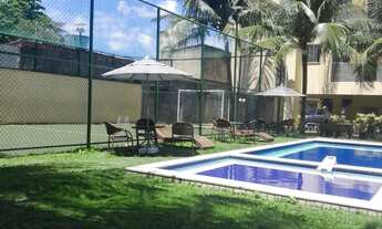 Imagem 3: Imóvel para venda possui 45 metros quadrados com 2 quartos em Várzea - Recife - PE