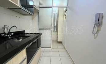 Imagem 6: Apartamento com 2 dormitórios para locação no bairro Nova Aliança