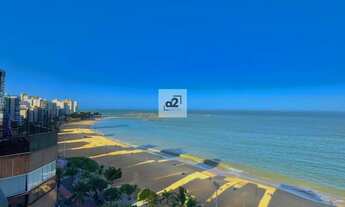 Imagem 2: Apartamento à venda em Vila Velha, Praia da Costa, com 3 quartos, com 135 m², Saveiros