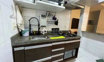 Imagem 5: Apartamento 02 Quartos com varanda