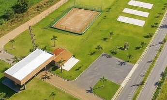 Imagem 3: Lote/Terreno para venda possui 2467 metros quadrados em Zona Rural - Bela Vista de Goiás