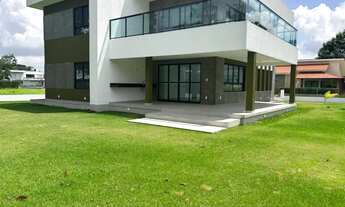 Imagem 2: Casa modernissima em condomínio de alto padrão, lazer para todos!