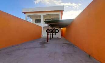 Imagem: Alugo ou Vendo Casa Primeiro Andar em Janga