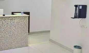 Imagem 2: Sobrado à venda na Vila Assunção, em Santo André