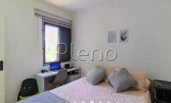 Imagem 4: Apartamento á venda no Condomínio Praia do Bonet - Campinas/SP