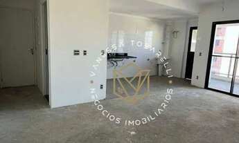 Imagem 3: Apartamento à venda, 82 m² por R$ 832.750,00 - Vila Osasco - Osasco/SP