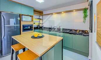 Imagem 9: Sobrado em condomínio fechado