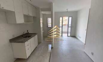 Imagem: Apartamento com 2 dormitórios para alugar