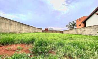 Imagem 2: Terreno em condomínio I Ana Carolina I Cravinhos