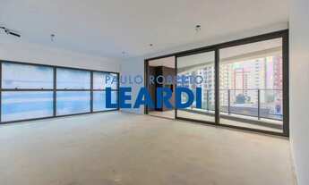 Imagem: APARTAMENTO - VILA OLÍMPIA - SP