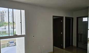 Imagem 5: Aluga se apartamento